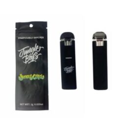 Jungle Boys Jungle Cake Live Resin Vape Pen