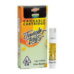 Jungle Boys Motor Breath Live Resin Kaufen Online