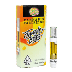 Jungle Boys Rainbow Belts Live Resin Kaufen Online