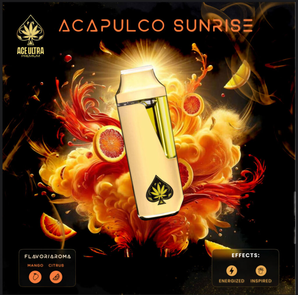 Ace Acapulco Sunrise Kaufen