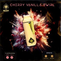 Ace Cherry Vanilla Swirl Kaufen