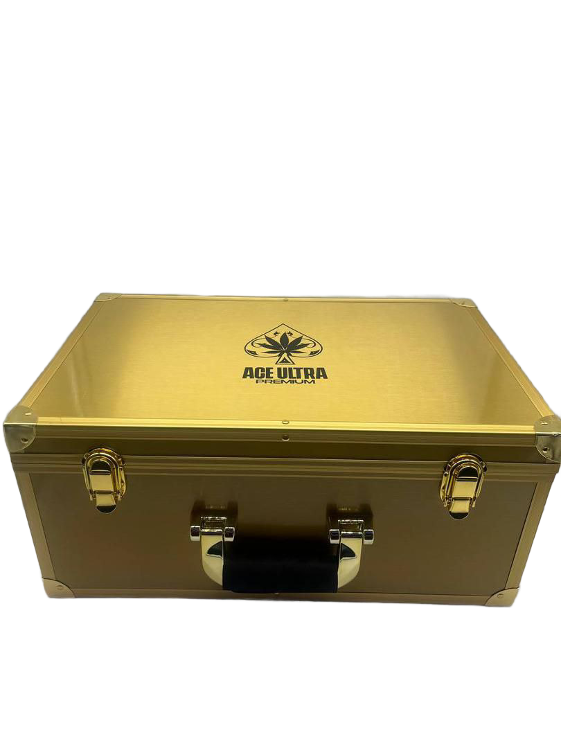 Ace Dual Gen Master Box Kaufen Online