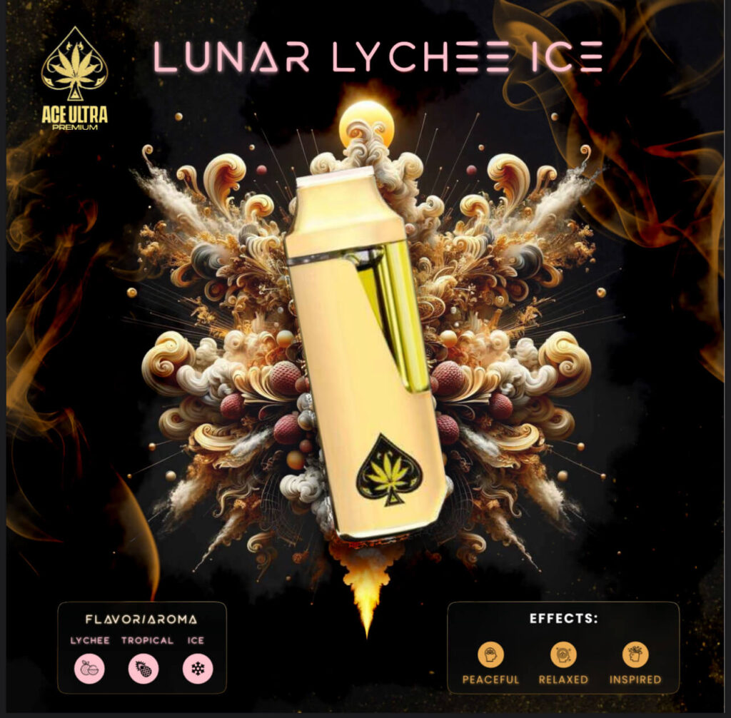 Ace Lunar Lychee Ice Kaufen