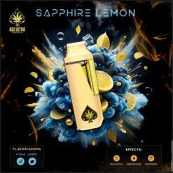 Ace Sapphire Lemon Kaufen