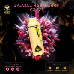 Ace Special Raspberry Crave Kaufen