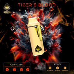 Ace Tiger’s Blood Kaufen