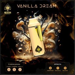 Ace Vanilla Dream Kaufen