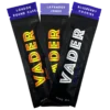 Vader THC Vape – Blue Trio Pack – Mix Kaufen
