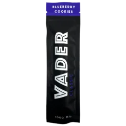 Vader THC Vape – Classic – Blueberry Cookies