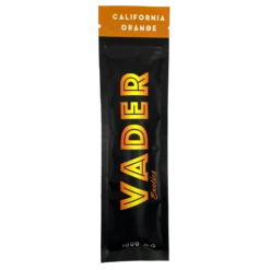 Vader THC Vape – Exotic – California Orange Kaufen