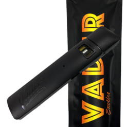 Vader THC Vape – Exotic – Lavender Jones