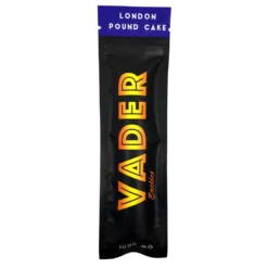 Vader THC Vape – Exotic – London Pound Cake Kaufen