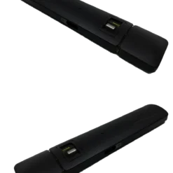 Vader THC Vape – Green Duo Pack Kaufen