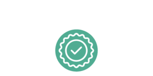 Garantiert legal und absolut diskret