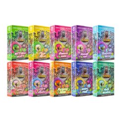 Gas House Packwoods Disposable Vape