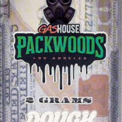 Packwoods Gas House – Dough