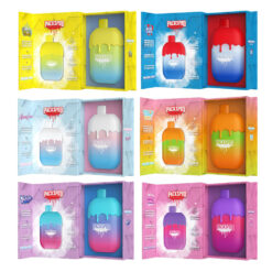 Packwoods Packspod Disposable Vape