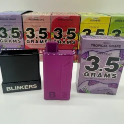 3.5G Fruits wegwerpvapes