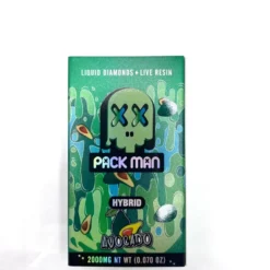 Packman Avocado 3 g
