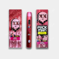 Packman Berry Payton 2 g