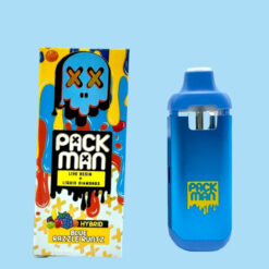 Packman Blue Razzle Runtz 3 g