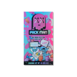 Packman Bubblegum Gelato 3 g