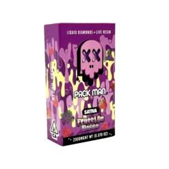 Packman Frutti De Bosco 2 g