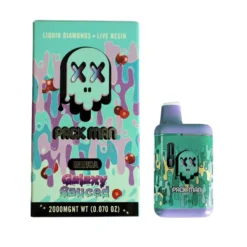 Packman Galaxy Sauced 3 g