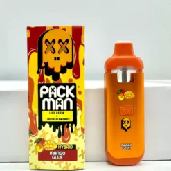Packman Mango Glue 2 g