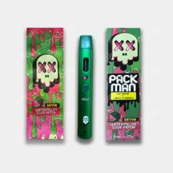Packman Watermelon Sour 2